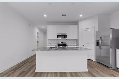 1743 Stargrass Lane, Alvin, TX 77511 - Photo 4