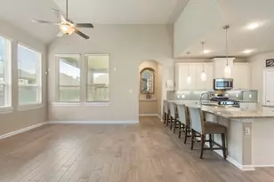 16875 Olympic National Dr, Humble, TX 77346 - Photo 8