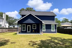 715 Seydler St, East Bernard, TX 77435 - Photo 28