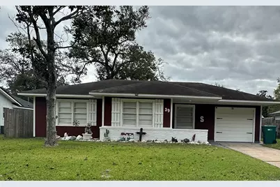 39 Bruce Lane, Orange, TX 77630 - Photo 1