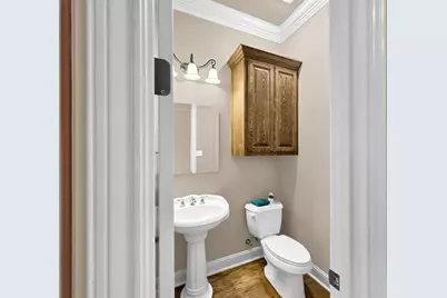 2555 Amberwood Drive, Beaumont, TX 77713 - Photo 42