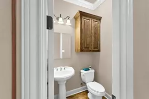 2555 Amberwood Dr, Beaumont, TX 77713 - Photo 42