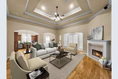 2555 Amberwood Drive, Beaumont, TX 77713 - Photo 22