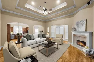 2555 Amberwood Dr, Beaumont, TX 77713 - Photo 22