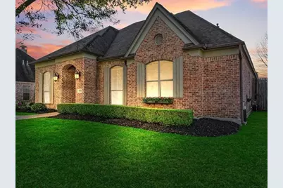 2555 Amberwood Drive, Beaumont, TX 77713 - Photo 50