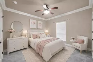 2555 Amberwood Dr, Beaumont, TX 77713 - Photo 40