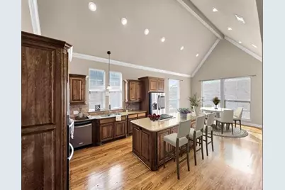 2555 Amberwood Drive, Beaumont, TX 77713 - Photo 18