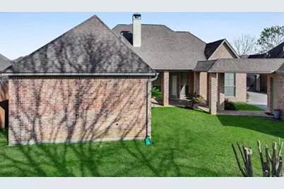 2555 Amberwood Drive, Beaumont, TX 77713 - Photo 48