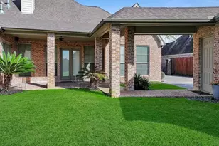 2555 Amberwood Dr, Beaumont, TX 77713 - Photo 46