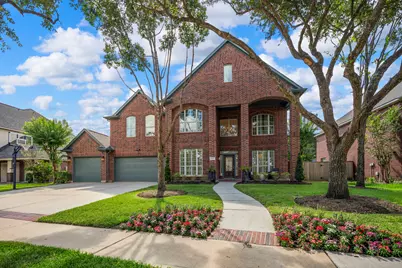 2127 Linden Rock Drive, Katy, TX 77494 - Photo 2