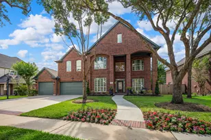 2127 Linden Rock Dr, Katy, TX 77494 - Photo 2