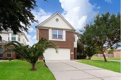 927 Northgate Springs Drive, Spring, TX 77373 - Photo 2
