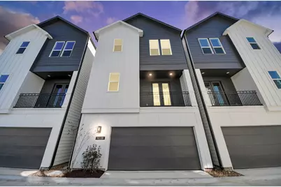 1102 Mansfield Street #A, Houston, TX 77091 - Photo 38