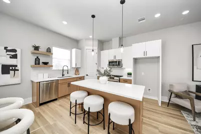 1102 Mansfield Street #A, Houston, TX 77091 - Photo 12