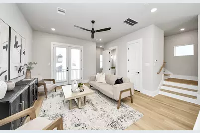 1102 Mansfield Street #A, Houston, TX 77091 - Photo 16