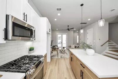 1102 Mansfield Street #A, Houston, TX 77091 - Photo 18