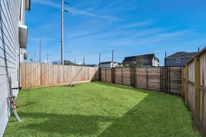 1102 Mansfield Street #A, Houston, TX 77091 - Photo 34
