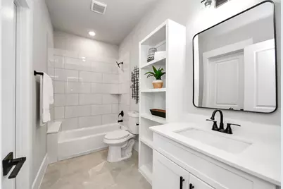 1102 Mansfield Street #A, Houston, TX 77091 - Photo 8