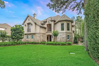 59 E Ambassador Bend, Spring, TX 77382 - Photo 2