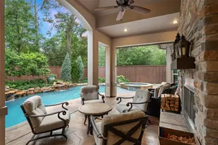 59 E Ambassador Bend, Spring, TX 77382 - Photo 40