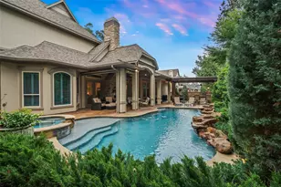 59 E Ambassador Bend, Spring, TX 77382 - Photo 44