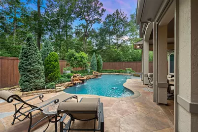 59 E Ambassador Bend, Spring, TX 77382 - Photo 38