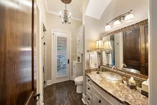59 E Ambassador Bend, Spring, TX 77382 - Photo 24