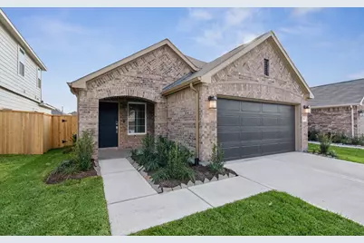 22454 Douglas Court, New Caney, TX 77357 - Photo 1