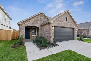 22454 Douglas Ct, New Caney, TX 77357 - Photo 1