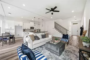 1106 Paul Quinn St, Houston, TX 77091 - Photo 2