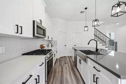 1106 Paul Quinn Street #D, Houston, TX 77091 - Photo 8