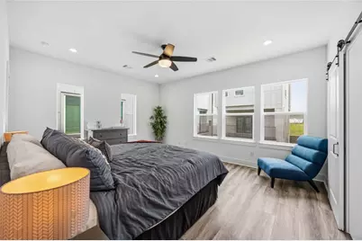 1106 Paul Quinn Street #D, Houston, TX 77091 - Photo 14