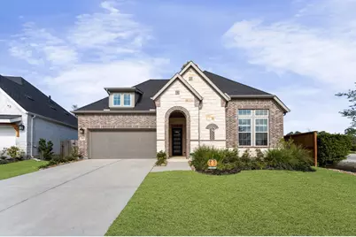 1602 Alpine Drive, Tomball, TX 77375 - Photo 6