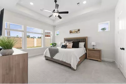 1602 Alpine Drive, Tomball, TX 77375 - Photo 4