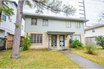 2047 & 2049 Sheridan Street N, Houston, TX 77030 - Photo 30