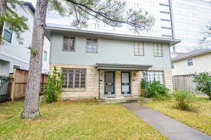 2047 & 2049 Sheridan Street N, Houston, TX 77030 - Photo 30