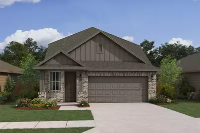 29530 Barnview Drive, Waller, TX 77484 - Photo 1