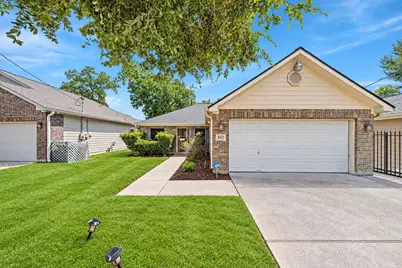 8421 Lawler Street, Houston, TX 77051 - Photo 1
