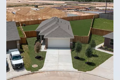 26923 Wilderye Cove Lane, Katy, TX 77493 - Photo 2