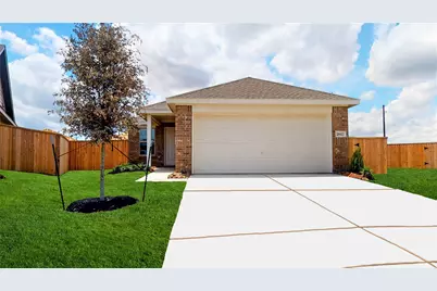 26923 Wilderye Cove Lane, Katy, TX 77493 - Photo 1