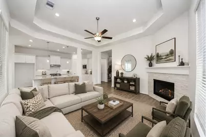 7319 Perching Hawk Trail, Katy, TX 77493 - Photo 6