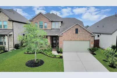 7319 Perching Hawk Trail, Katy, TX 77493 - Photo 42