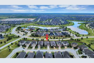 7319 Perching Hawk Trail, Katy, TX 77493 - Photo 2