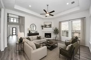 7319 Perching Hawk Trl, Katy, TX 77493 - Photo 6