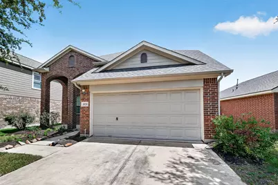 26738 Henson Falls Drive, Katy, TX 77494 - Photo 4