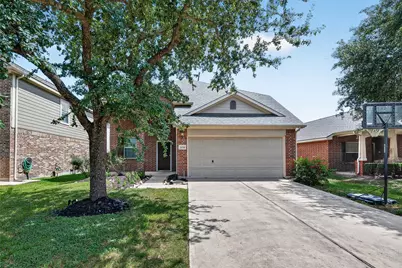 26738 Henson Falls Drive, Katy, TX 77494 - Photo 2