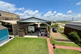 1102 Gator Point, Crystal Beach, TX 77650 - Photo 1