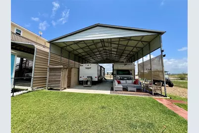 1102 Gator Point, Crystal Beach, TX 77650 - Photo 18