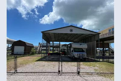 1102 Gator Point, Crystal Beach, TX 77650 - Photo 6