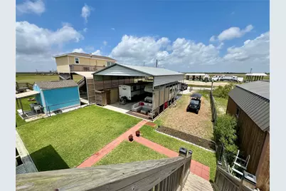 1102 Gator Point, Crystal Beach, TX 77650 - Photo 20